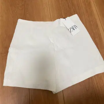 ZARA 숏 팬츠 S 정가 5990엔