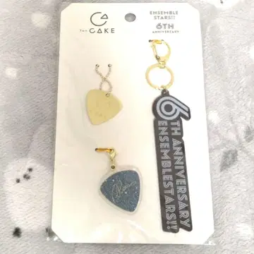 앙스타 사쿠마 리츠 피크 참