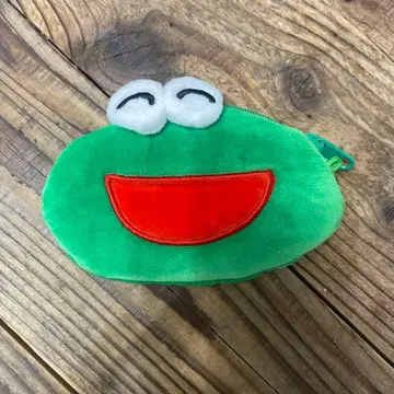 최후의 수단 개구리