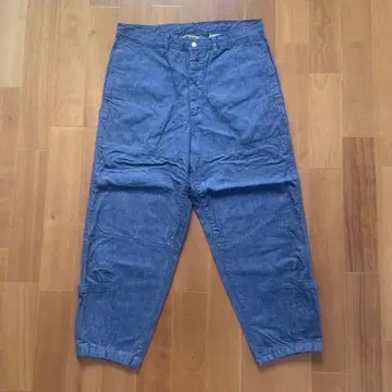 gourmet jeans 클로즈드 조퍼스!