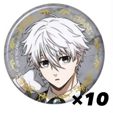 블루 록 집사의 의무 캔뱃지 나기