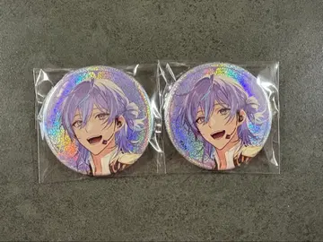 니지페스 CONCERTO 캔뱃지 호시미치 쇼