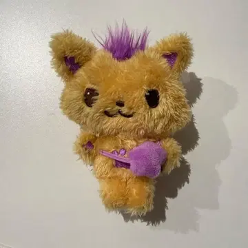 NCTWISH 시온 봉제 인형 시오닝