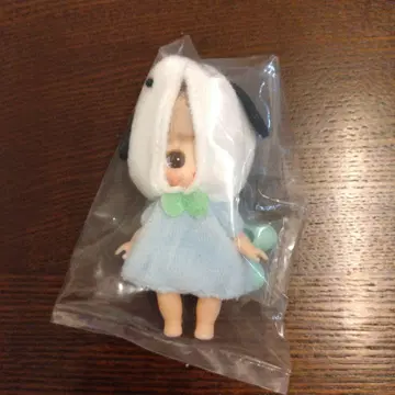 포차코 푸치리카짱