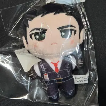 Limbus Company 누이 파르므 루소 림버스 컴퍼니