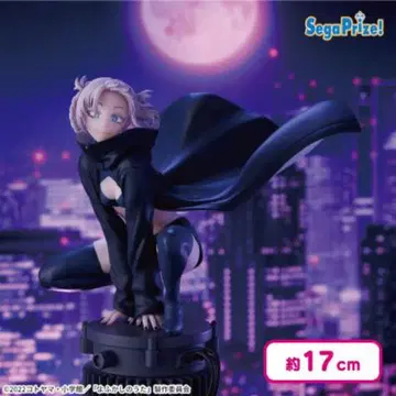 SegaPrize 나나쿠사 나즈나 피규어