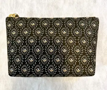 인덴야 인덴 파우치 스즈란 릴리 시라베