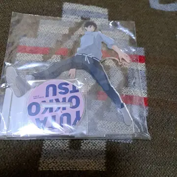 옷코츠 유타 쥬쥬 페스티벌 2023 아크릴 스탠드