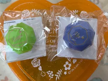 KING OF PRISM ALL STARS 맹세의 링 라이트