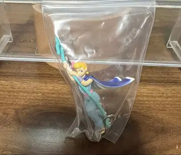 토이스토리 흔들흔들 이어지는 마스코트 보핍 피규어 레어