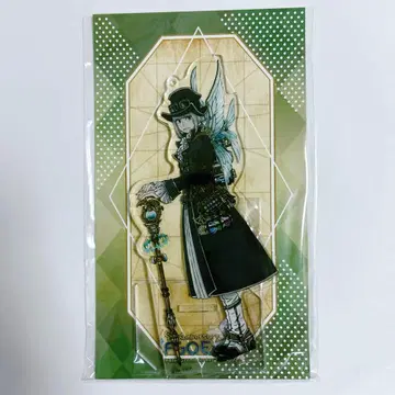 FGO 9주년 아크릴 스탠드 오베론