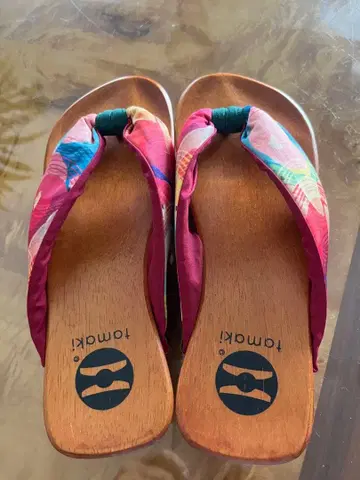 [ 미사용 새상품 ] NOSAKAtamaki 타마키 23cm