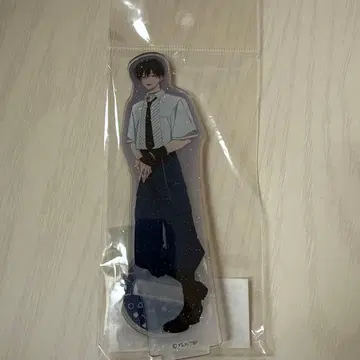 타몬군 지금 어느 쪽!? 사카구치 사쿠리 라메 믹스 아크릴 스탠드