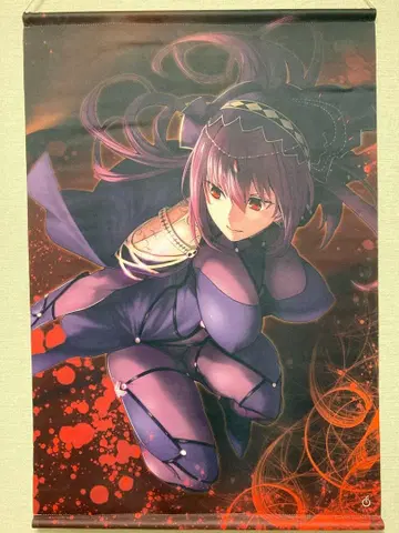 C90 FGO 스카사하 B2 태피스트리