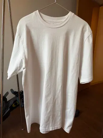 Graphpaper 팩 T 화이트 T 사이즈 3