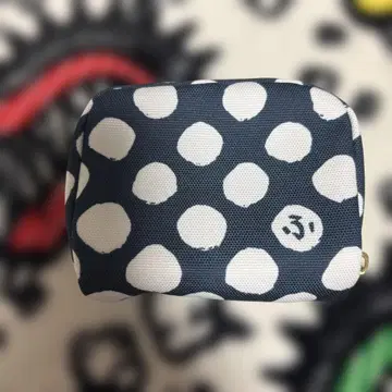 키쿠치 후마 파우치 오후카이