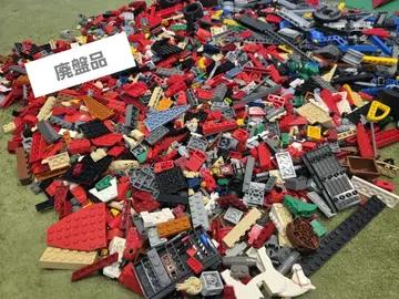 [ 단종품 ] 레고 블록 크리에이터 테크닉 묶음 판매