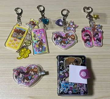 헤이세이 레트로 팬시 해피 쉐이크 묶음 판매