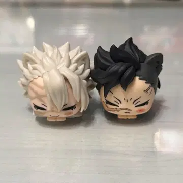 낮잠 시나즈가와 사네미 시나즈가와 겐야 2세트