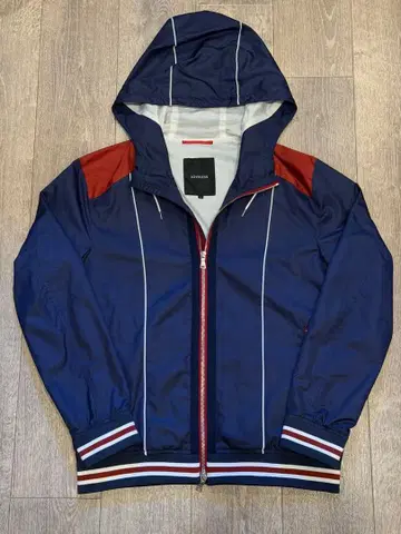 LOVELESS 러브리스 마운틴 후드티 자켓 길드 프라임 S