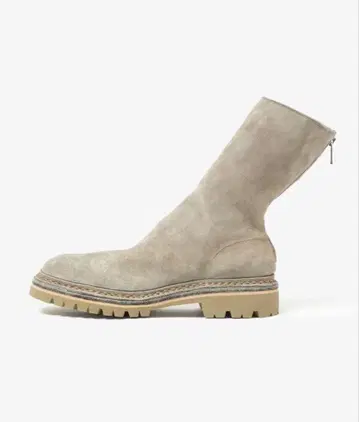 레어 사이즈 nonnative 백 집 부츠 by GUIDI 40