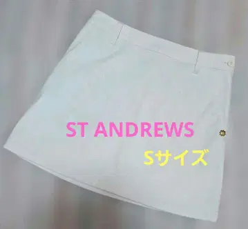 세인트 앤드류스/스커트