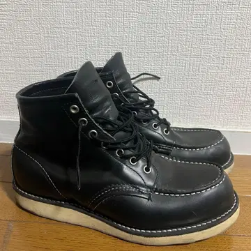 Red Wing Shoes 8130 아이리쉬 세터