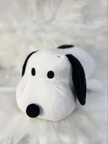 스누피 봉제 인형 MochiMochi T-Arts 레어