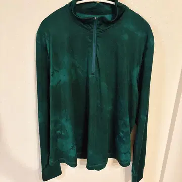 레어 [ XL ] ORVIS 오비스 하프 지퍼 테크 풀오버