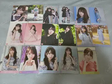 오타니 에미리 브로마이드 묶음 판매 1