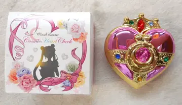 반다이/클레어 보떼 세일러문 20th 미라클 로망스 코스믹 하트 치크