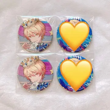 프로세카 글리터 캔뱃지 40C 텐마 츠카사