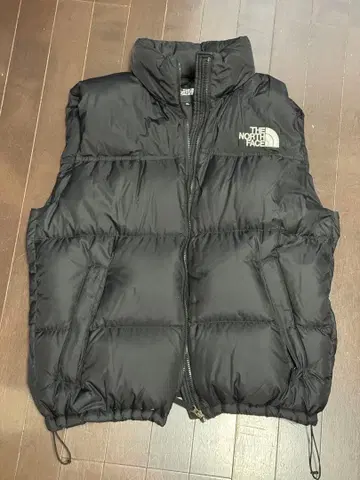THE NORTH FACE 눕시 베스트 ND92232