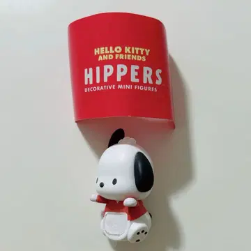 HIPPERS 산리오 캐릭터즈 피퍼즈 포차코