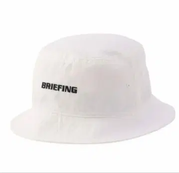 브리핑 골프 햇 [ 미사용 새상품 ]