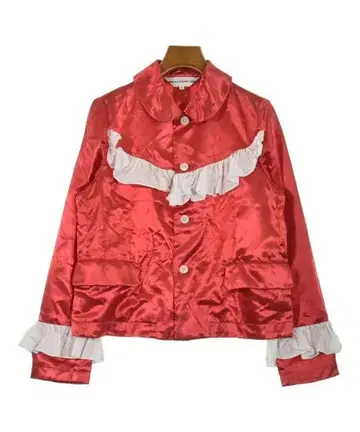 COMME des GARCONS GIRL 여성용 캐주얼 자켓