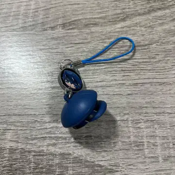 페르소나 4 시로가네 나오토 키링 탐정 배지