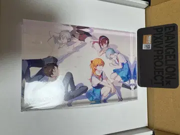 에반게리온 ask Eva x PixivFanArt