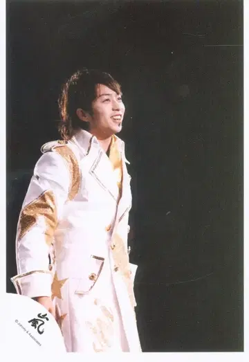 아라시 05년 One SUMMER TOUR 사쿠라이 쇼 공식 사진 *1장