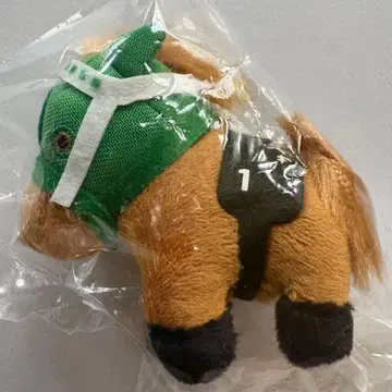 서러브레드 컬렉션 쁘띠 봉제 인형 픽업 5 사이렌스 스즈카 [ 1 ]