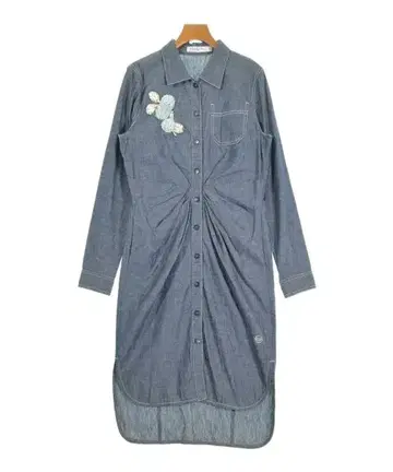 Christian Dior 셔츠 원피스 여성용