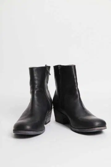 KAZUYUKI KUMAGAI GUIDI 부츠 사이즈 41