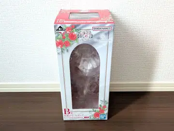 최애의 아이 제일복권 꿈의 꽃다발 피규어 B상 아리마 카나