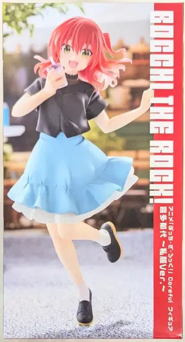 타이토 Coreful 피규어 봇치 더 록! 키타 이쿠요