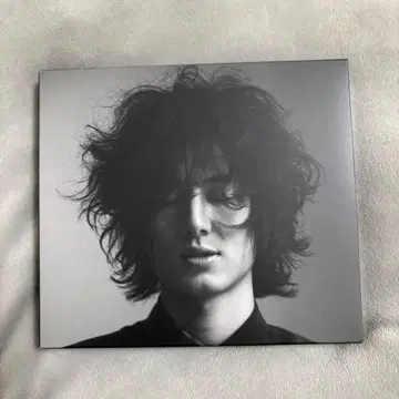 후지이 카제 HELP EVER HURT NEVER 초회반