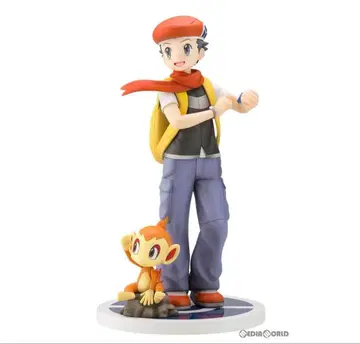미개봉품 ARTFX J 코우키 with 히코자루 포켓몬스터 1/8
