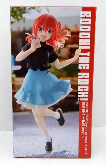 다이토 Coreful 피규어 봇치 더 록! 키타 이쿠요