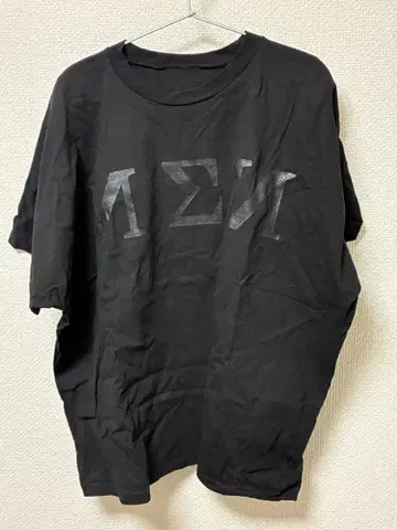 YZY(YEEZY) x Gosha 셔츠 사이즈 2