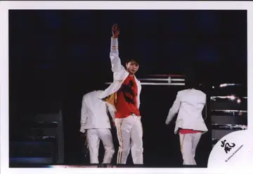 아라시 05년 One SUMMER TOUR 사쿠라이 쇼 공식 사진 *1장