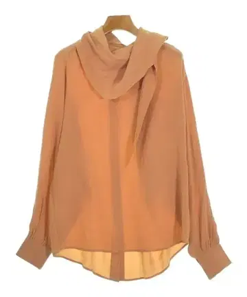 ERIKA CAVALLINI 캐주얼 셔츠 여성용